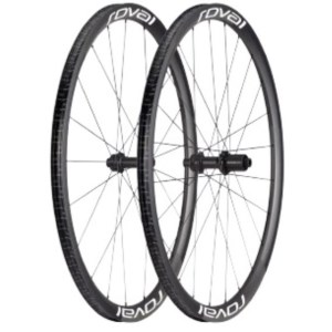 Ruedas Roval ALPINIST CLX II Specialized para ruta- SET