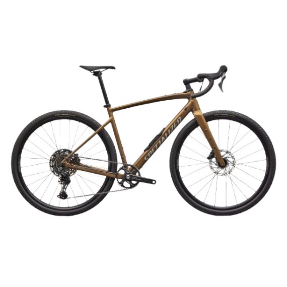 Bicicleta Rodado 29 Specialized DIVERGE 4 SPORT ALLOY
