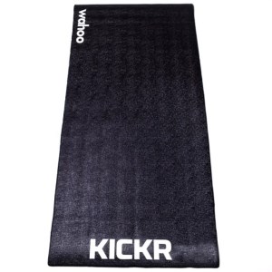 Alfombra WAHOO KICKR