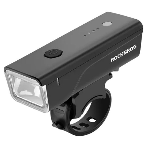Luz delantera ROCKBROS 260LM RIP01