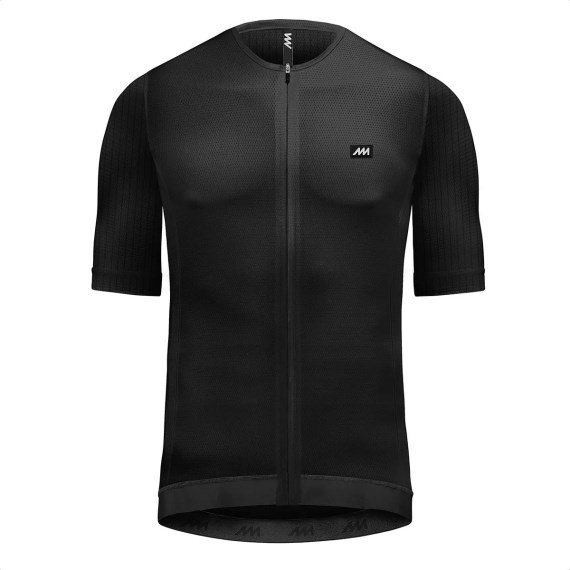 Jersey Magenta 8.5 AERO 2024 NEGRO