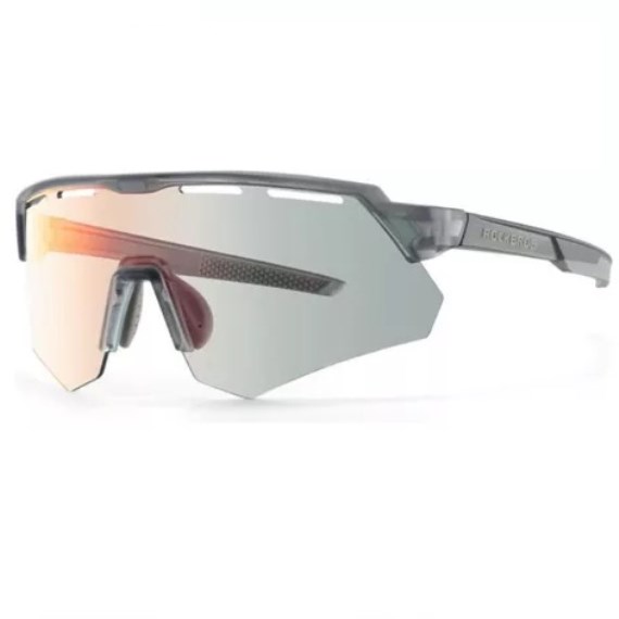 Lentes ROCKBROS fotocromáticos tornasolados 6005 6006