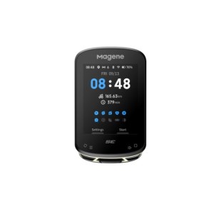 Ciclocomputadora inteligente para bicicleta MAGENE C506 SE con GPS