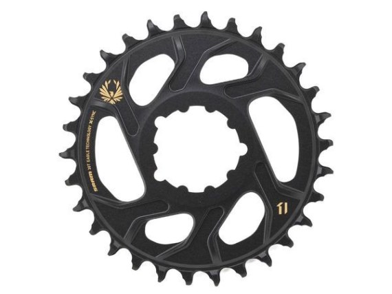 Monoplato MTB SRAM X-SYNC 2 Eagle 1x DM 12v 38t CNC Boost 3mm OS