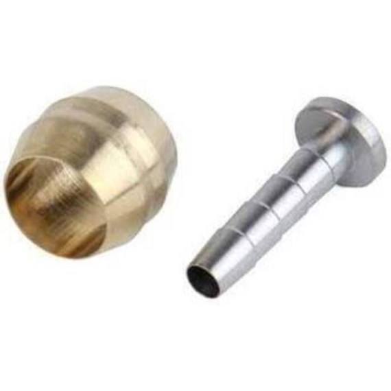 Pin y oliva conector SM-BH90