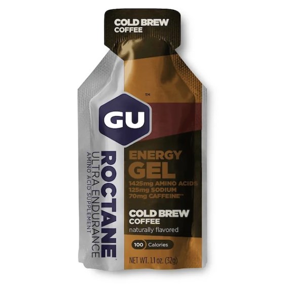 Energy Roctane Gel GU