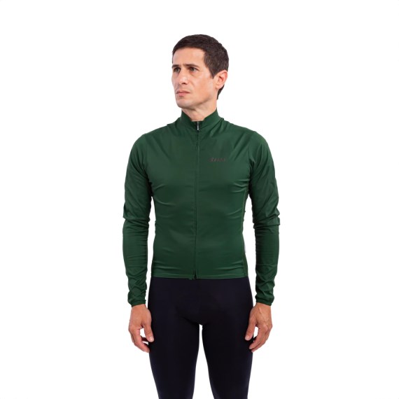 Campera Rompeviento SANTINI Unisex RTR