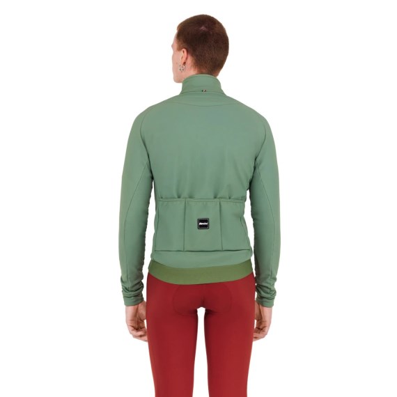 Campera SANTINI de hombre RTR