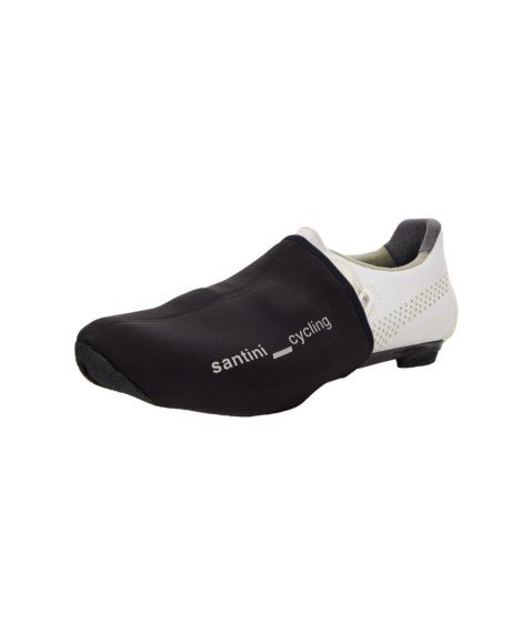 Punteras SANTINI Unisex Black