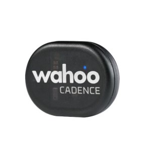 Sensor de cadencia Wahoo RPM CADENCE