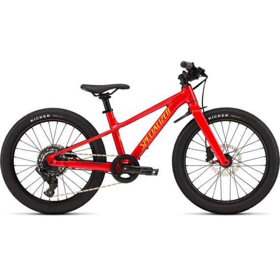 Bicicleta infantil rodado 20 RIPROCK