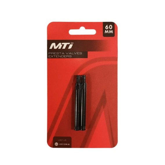 Extensor de válvula MTI 60mm
