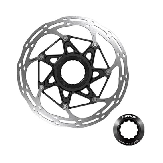 Disco de Freno SRAM CenterlineX 2P 180mm Rounded CenterLock