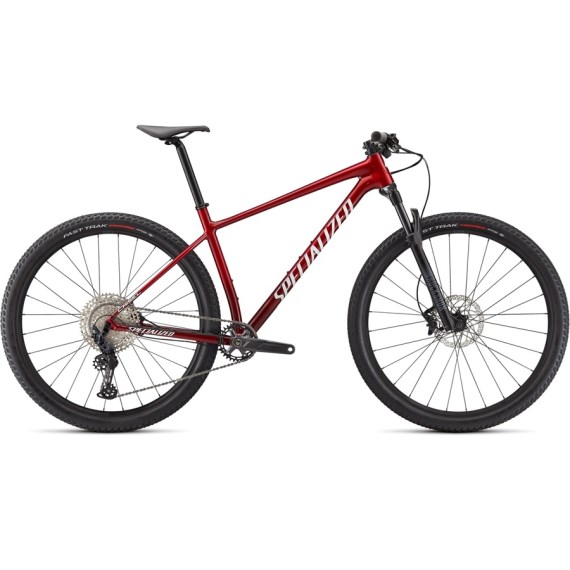 Bicicleta rodado 29 Specialized CHISEL COMP