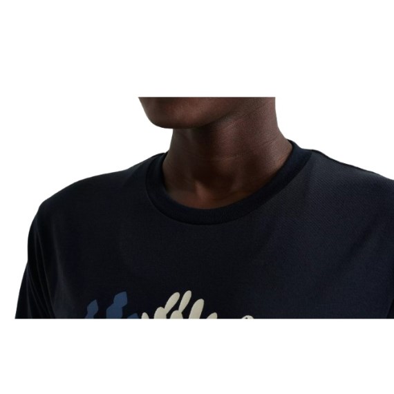Remera manga corta Specialized DRIRELEASE