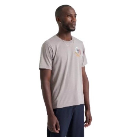 Remera manga corta Specialized DRIRELEASE