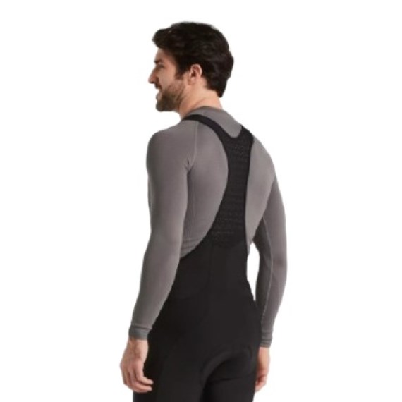 Primera piel Specialized de manga larga SEAMLESS