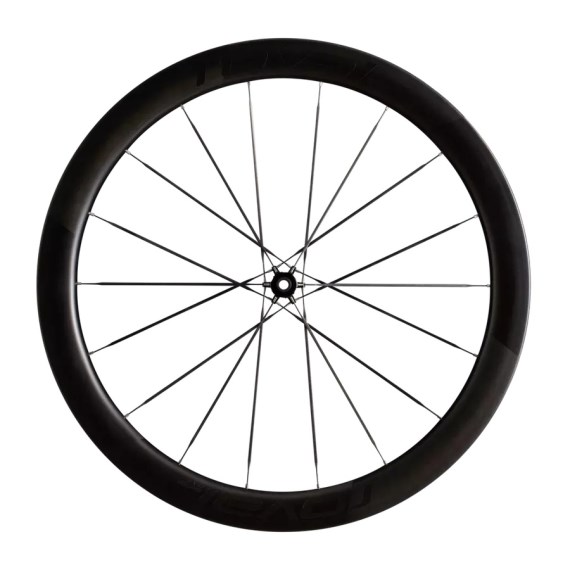 Ruedas Roval RAPIDE CLX III Specialized para ruta- SET