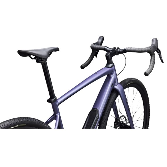 Bicicleta Rodado 29 Specialized DIVERGE 4 COMP ALLOY