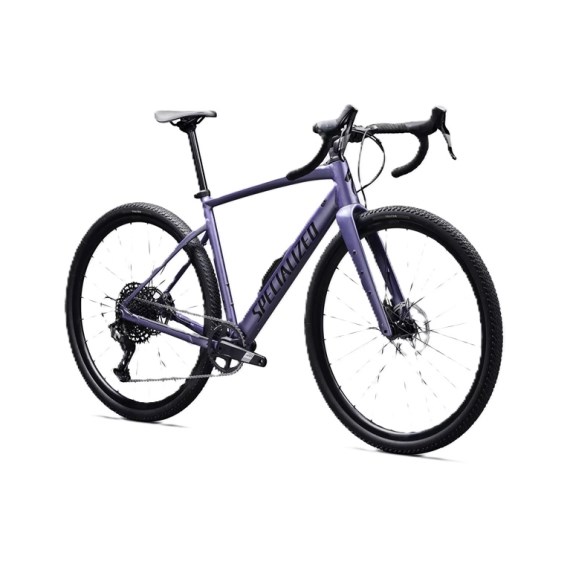 Bicicleta Rodado 29 Specialized DIVERGE 4 COMP ALLOY