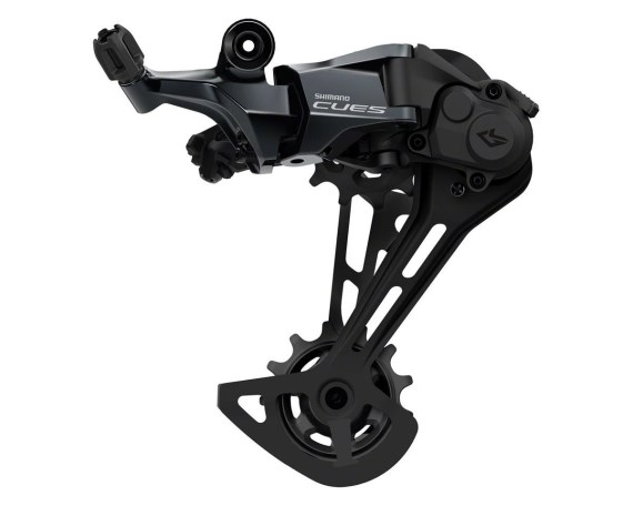 Pata de cambio Shimano Cues RD-U8000
