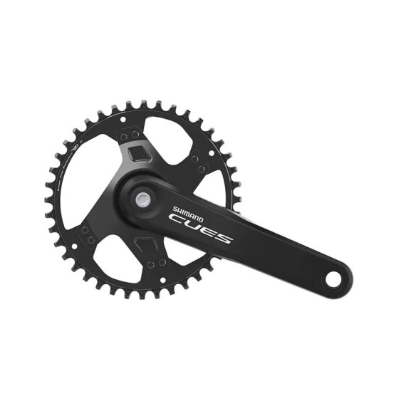Plato palanca Shimano Cues FC-U4000-1