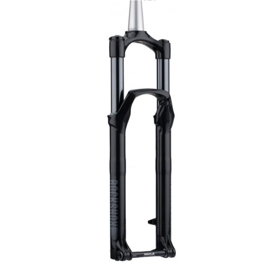 Horquilla Rockshox Recon Silver R29 100mm 15 No Boost Tapered Crown