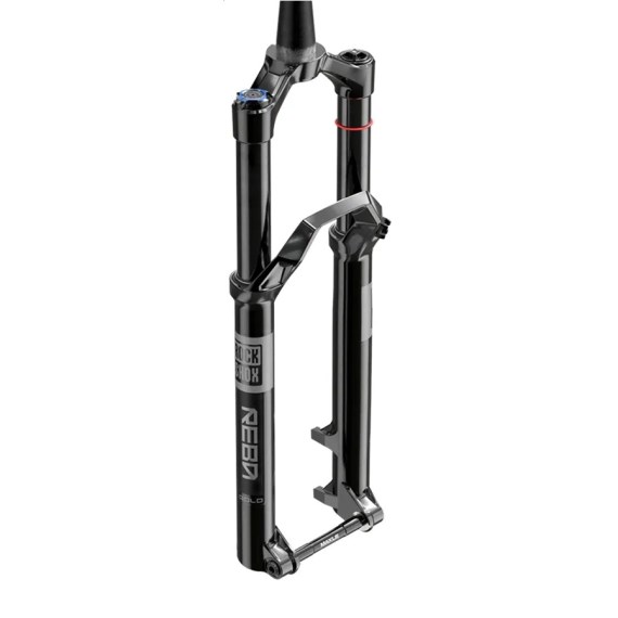 Horquilla Rockshox Reba Gold R29 120mm 15 Boost Tapered 3P S/Remote