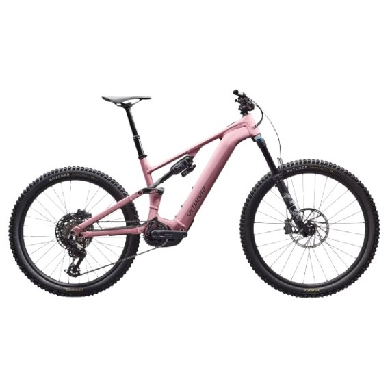 Bicicleta rodado 28 Specialized TURBO LEVO 4 COMP ALLOY