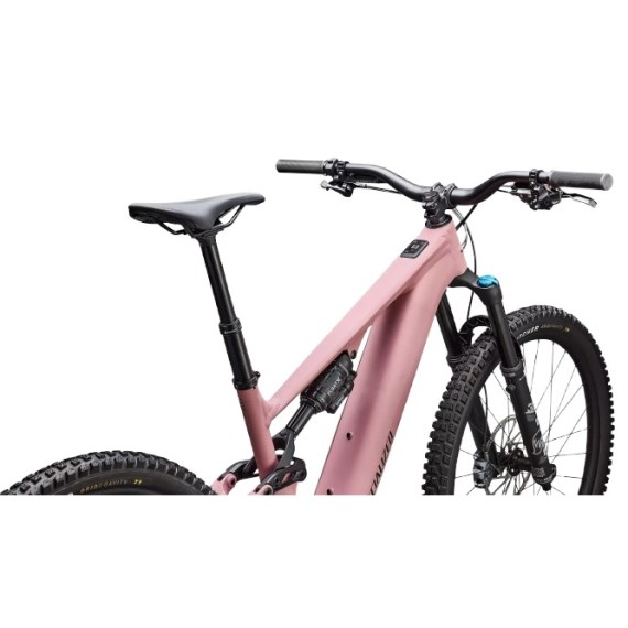 Bicicleta rodado 28 Specialized TURBO LEVO 4 COMP ALLOY