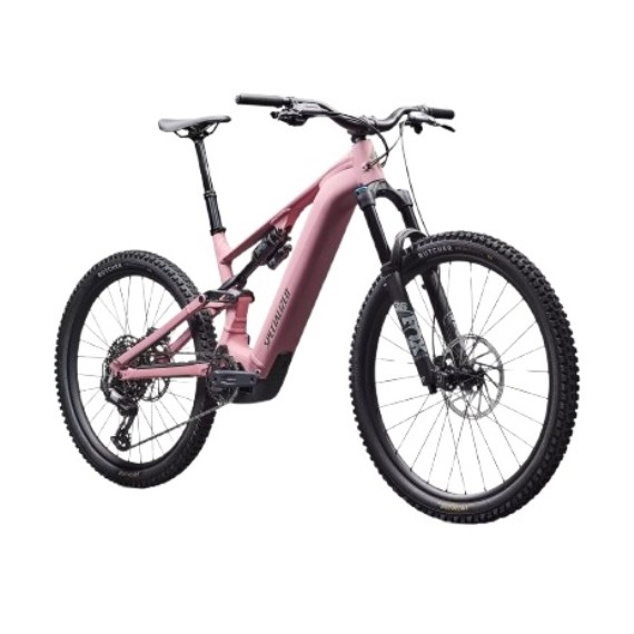 Bicicleta rodado 28 Specialized TURBO LEVO 4 COMP ALLOY