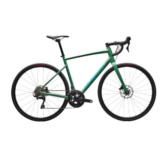 Verde