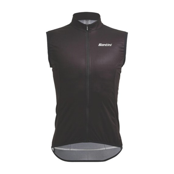 Chaleco SANTINI hombre Nebula