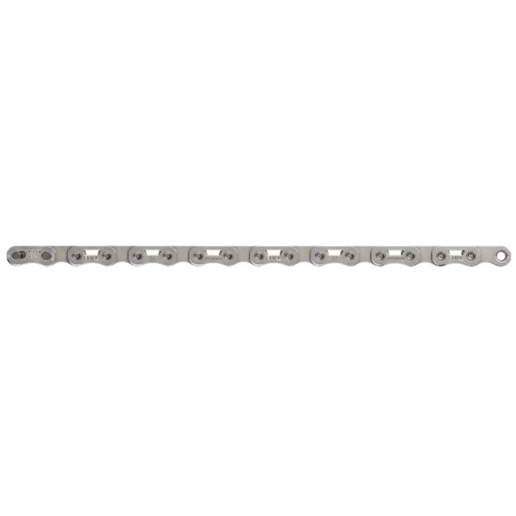Cadena SRAM RUTA 12/13v Rival E1 PLock Flattop 126L