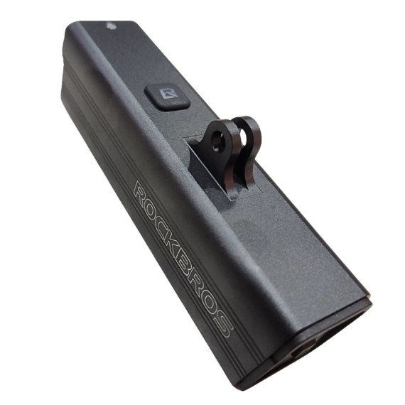 Luz delantera Rockbros LED 1000LM RHL1000