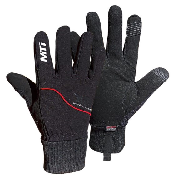 Guantes largos MTI NORDIC