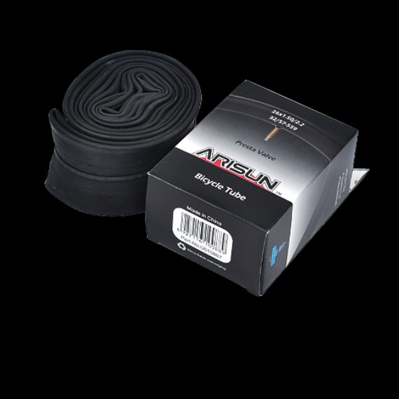 Camara ARISUN/DURO 29x1.75/2.35  V. presta 48 MM