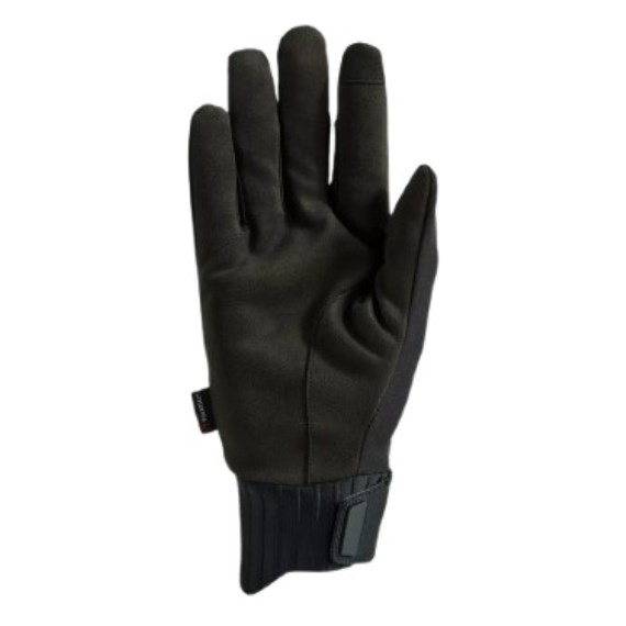 Guantes Body Geometry NEOSHELL de mujer largos