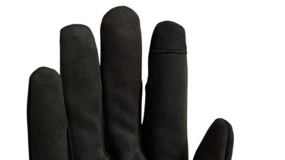 Guantes Body Geometry NEOSHELL de mujer largos