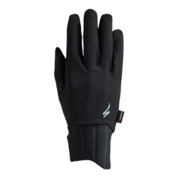 Guantes Body Geometry NEOSHELL de HOMBRE largos