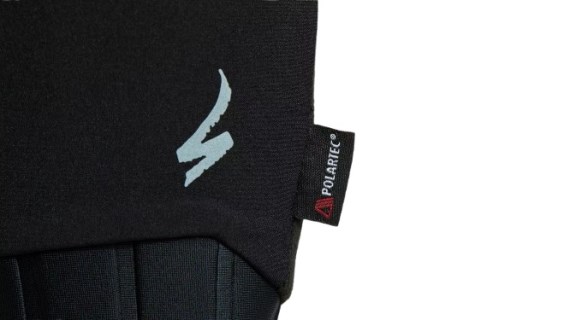 Guantes Body Geometry NEOSHELL de HOMBRE largos