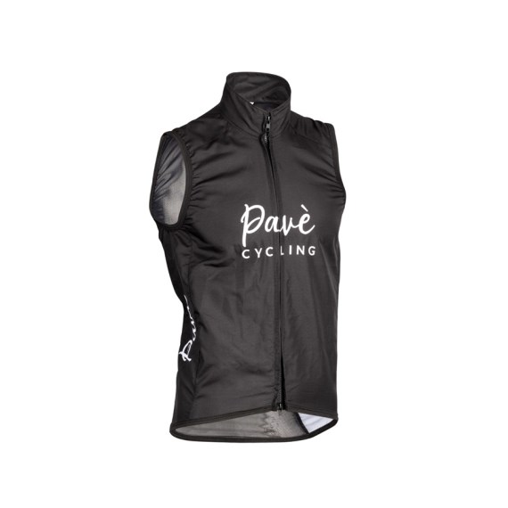 Chaleco rompeviento PAVE Big Logo