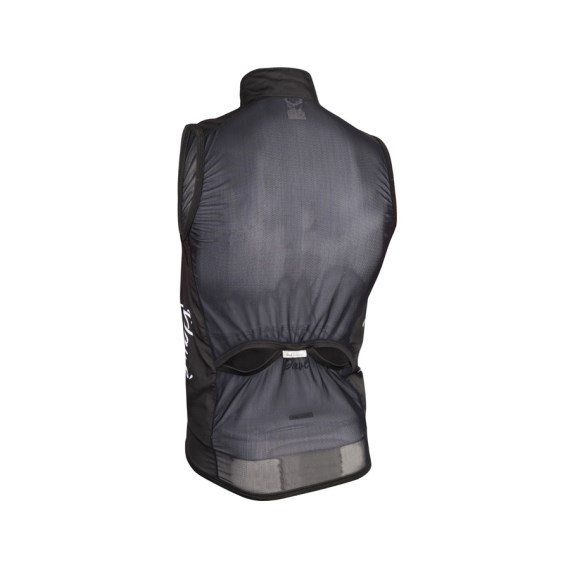Chaleco rompeviento PAVE Big Logo