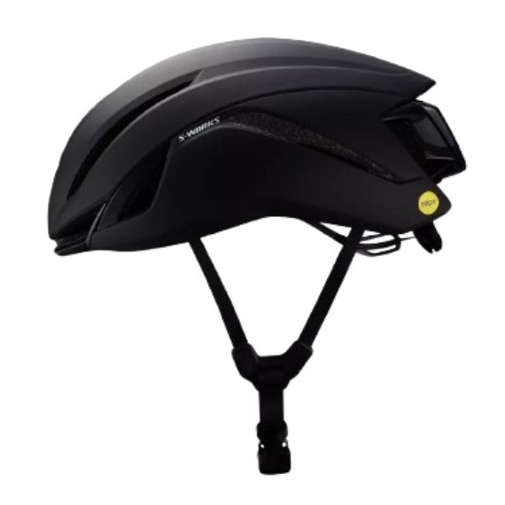 Casco Specialized S-WORKS EVADE 4