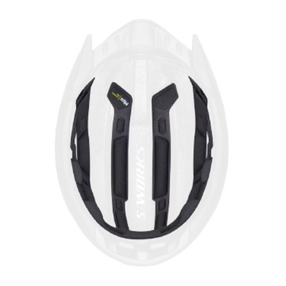 Casco Specialized S-WORKS EVADE 4
