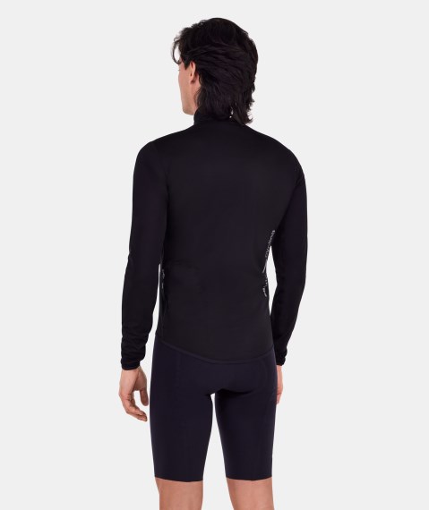 Campera impermeable SANTINI Unisex MAGIC POCKET