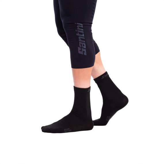 Medias SANTINI Unisex WOOL