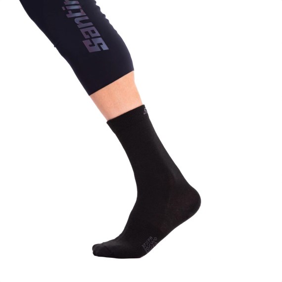 Medias SANTINI Unisex WOOL