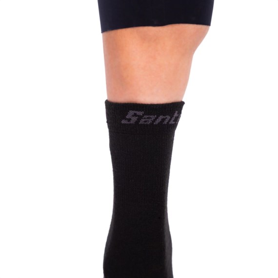 Medias SANTINI Unisex WOOL