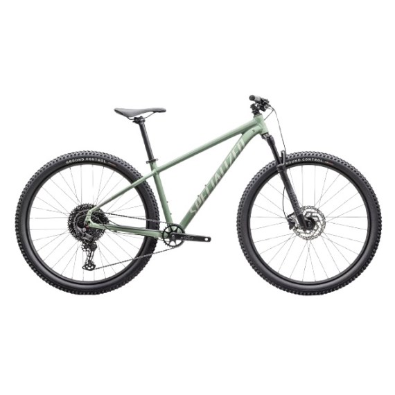 Bicicleta Rodado 27.5 Specialized ROCKHOPPER COMP